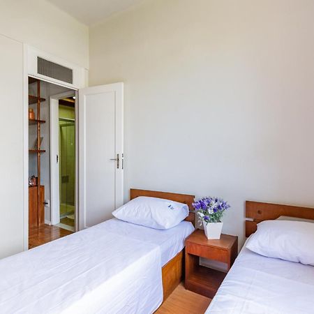 Apartamento Chez Arpoador Río de Janeiro Exterior foto