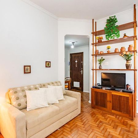 Apartamento Chez Arpoador Río de Janeiro Exterior foto