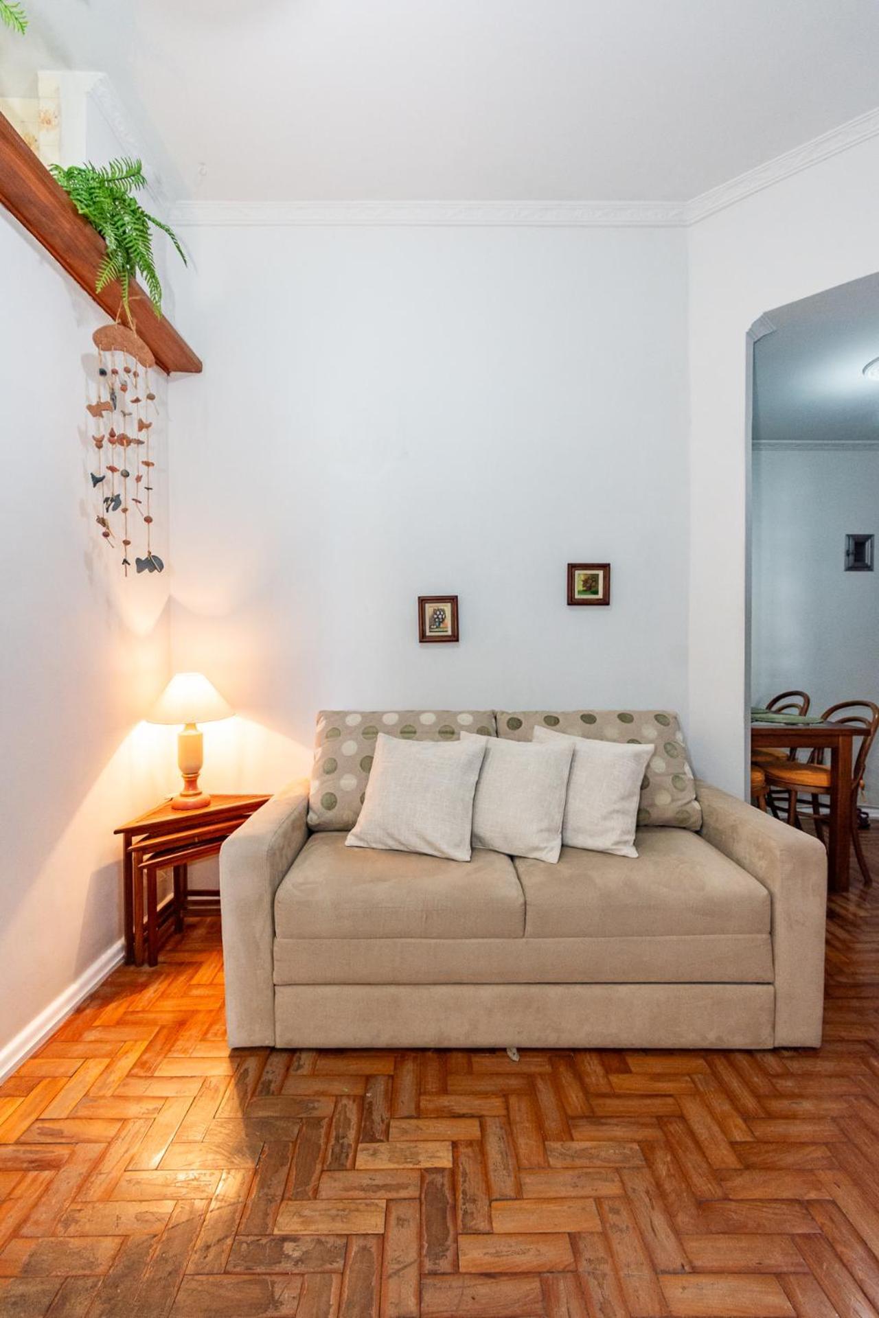 Apartamento Chez Arpoador Río de Janeiro Exterior foto