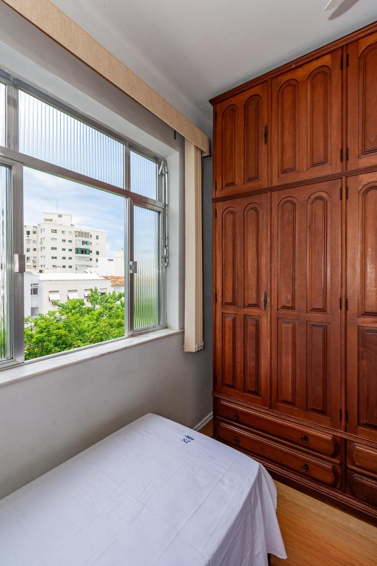 Apartamento Chez Arpoador Río de Janeiro Exterior foto