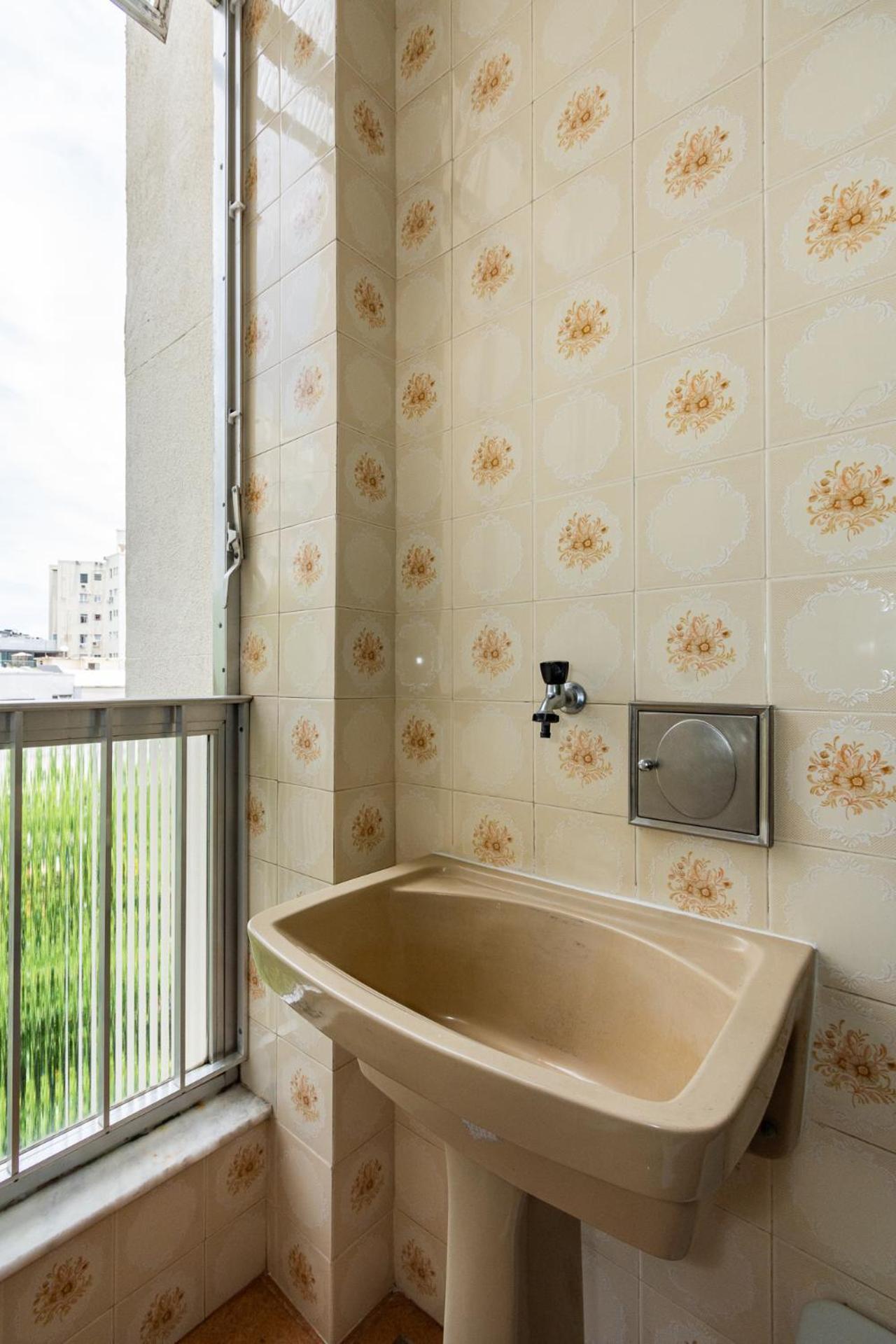 Apartamento Chez Arpoador Río de Janeiro Exterior foto