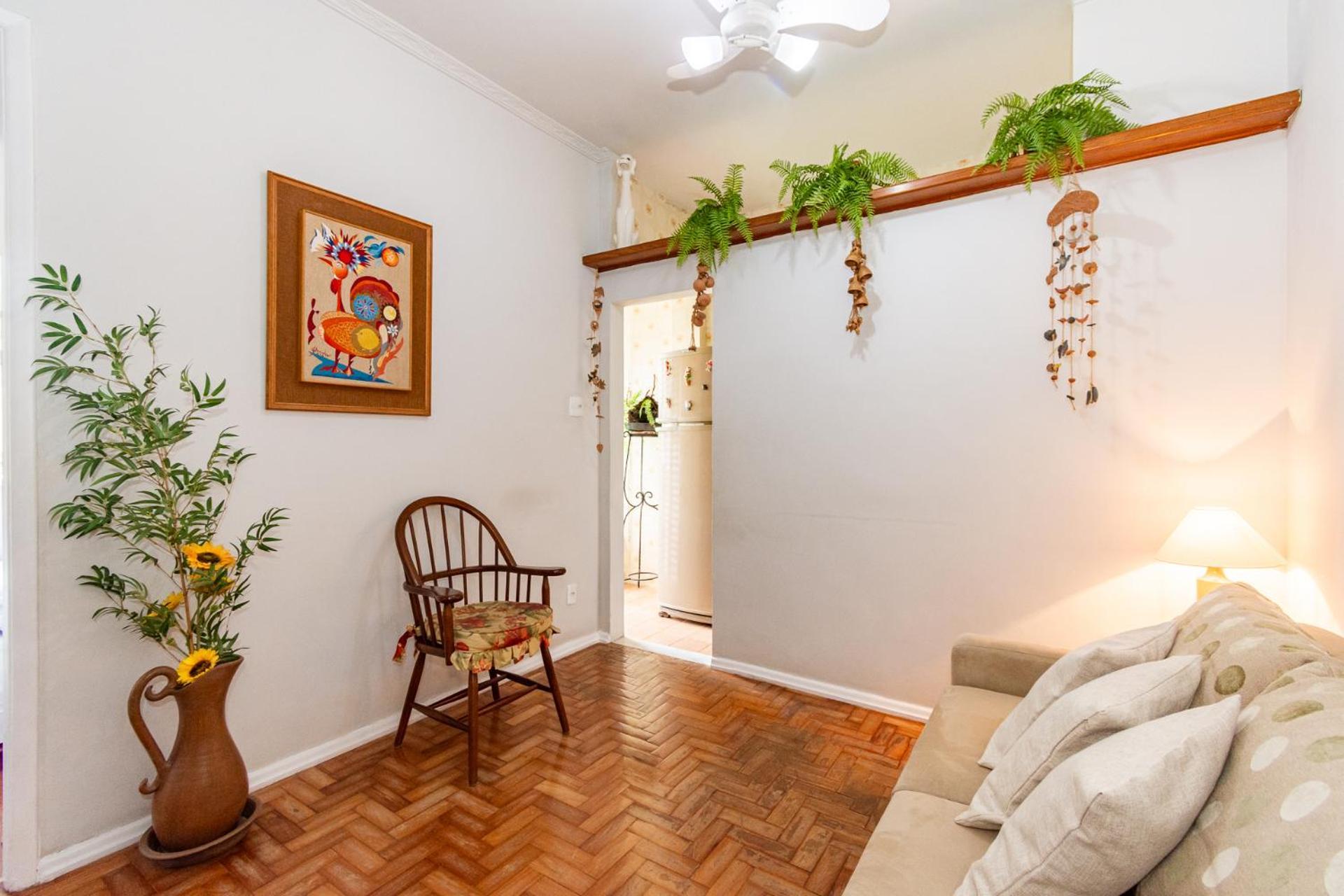 Apartamento Chez Arpoador Río de Janeiro Exterior foto