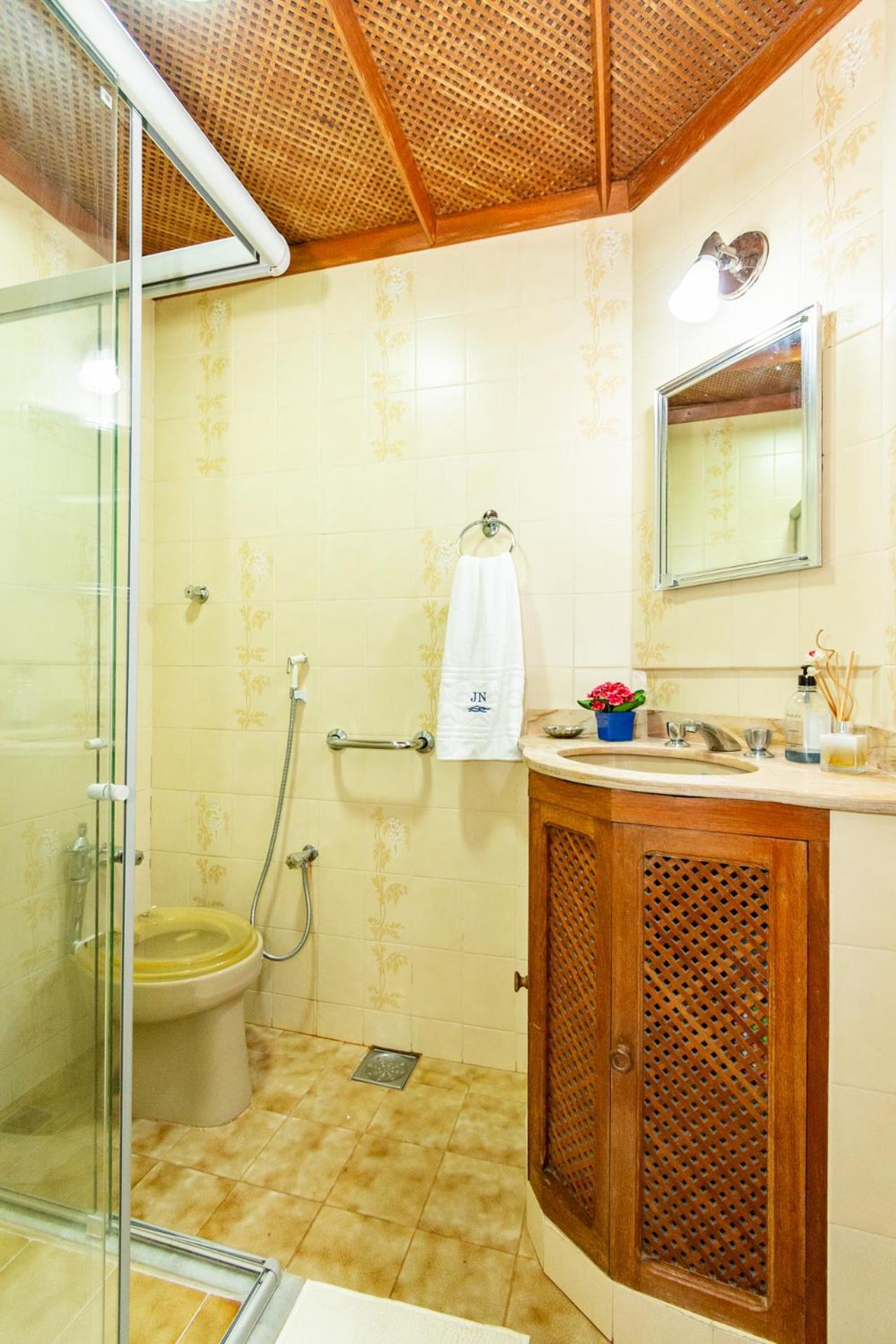 Apartamento Chez Arpoador Río de Janeiro Exterior foto