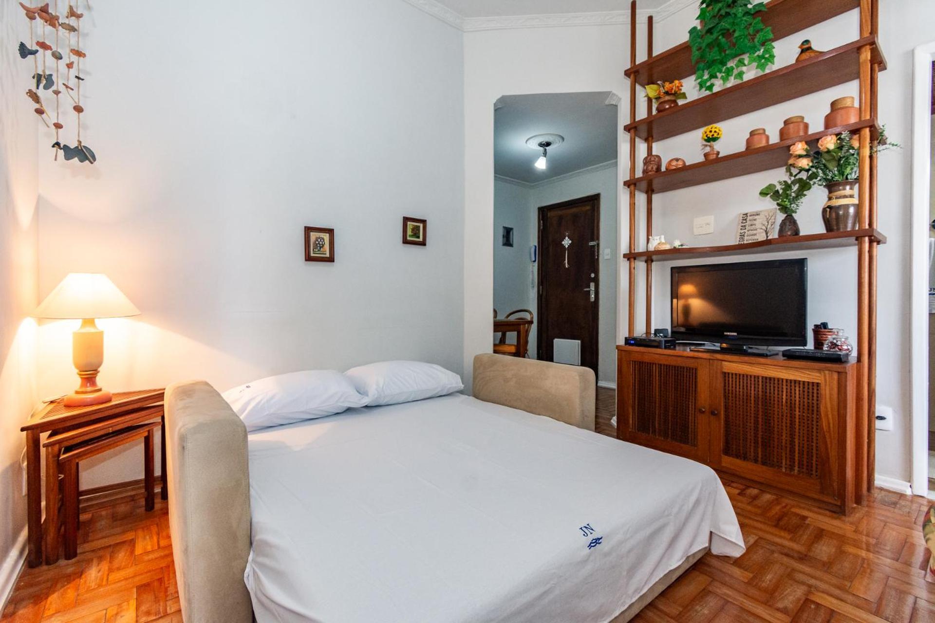 Apartamento Chez Arpoador Río de Janeiro Exterior foto