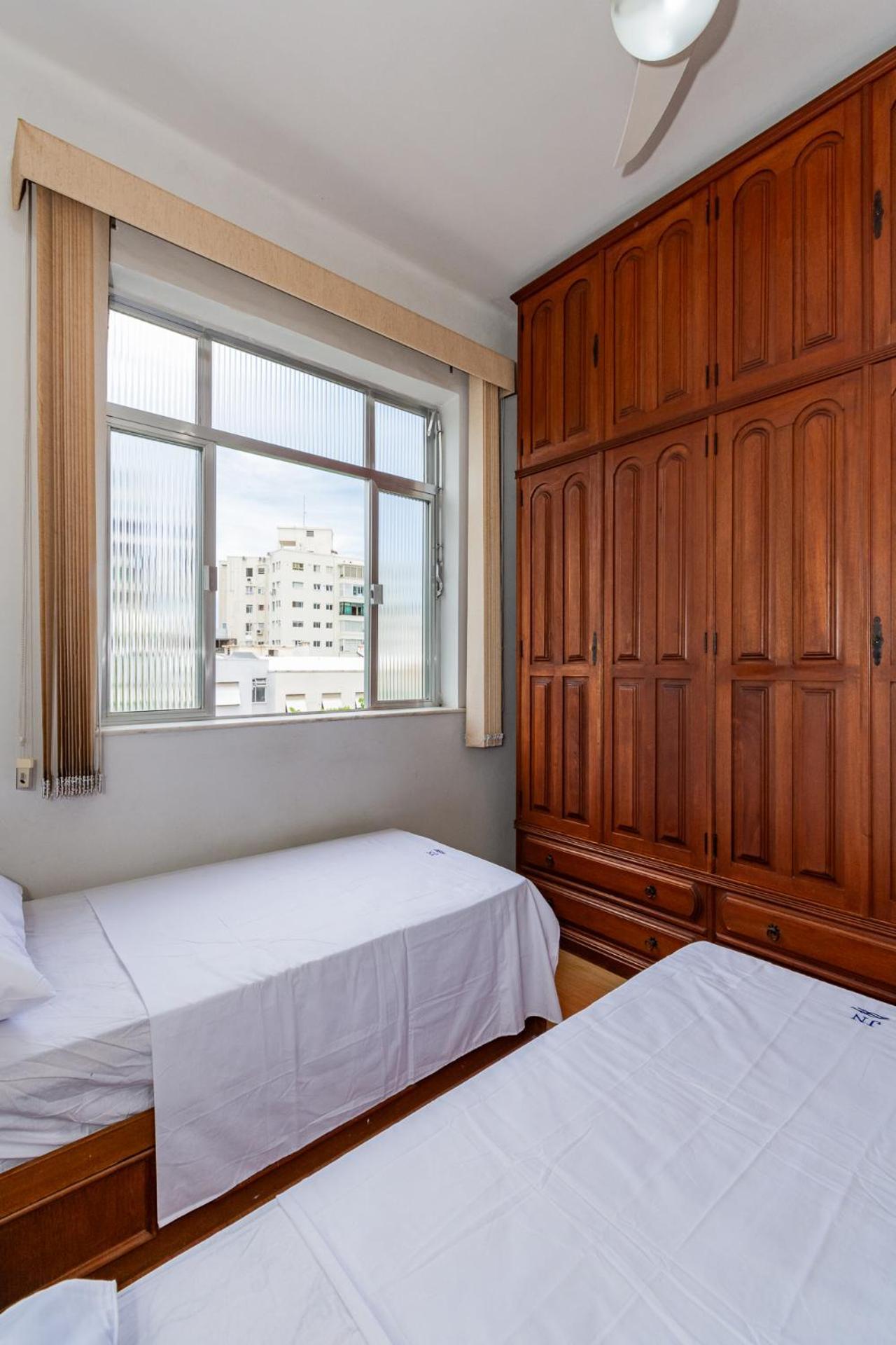 Apartamento Chez Arpoador Río de Janeiro Exterior foto