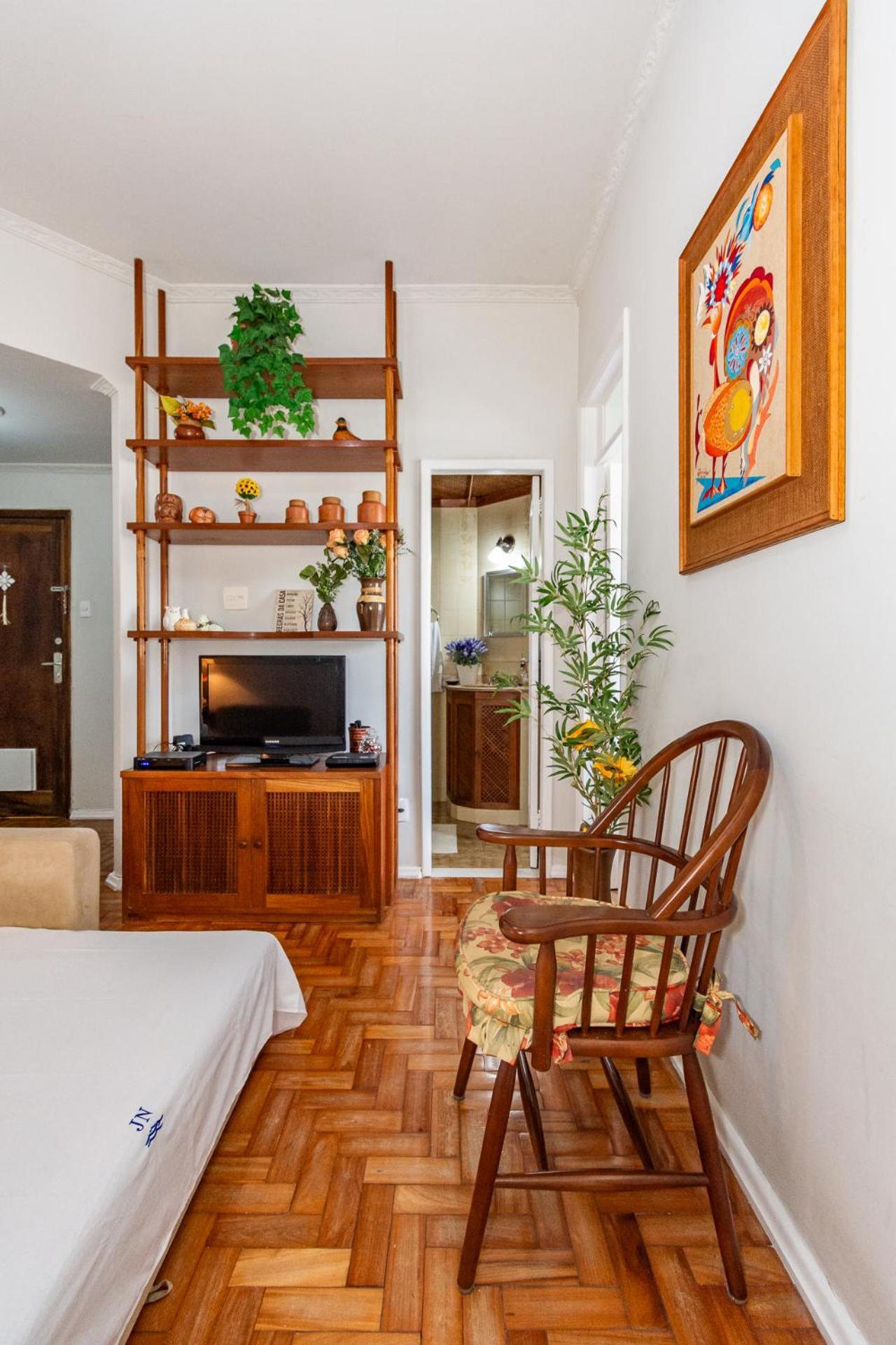 Apartamento Chez Arpoador Río de Janeiro Exterior foto
