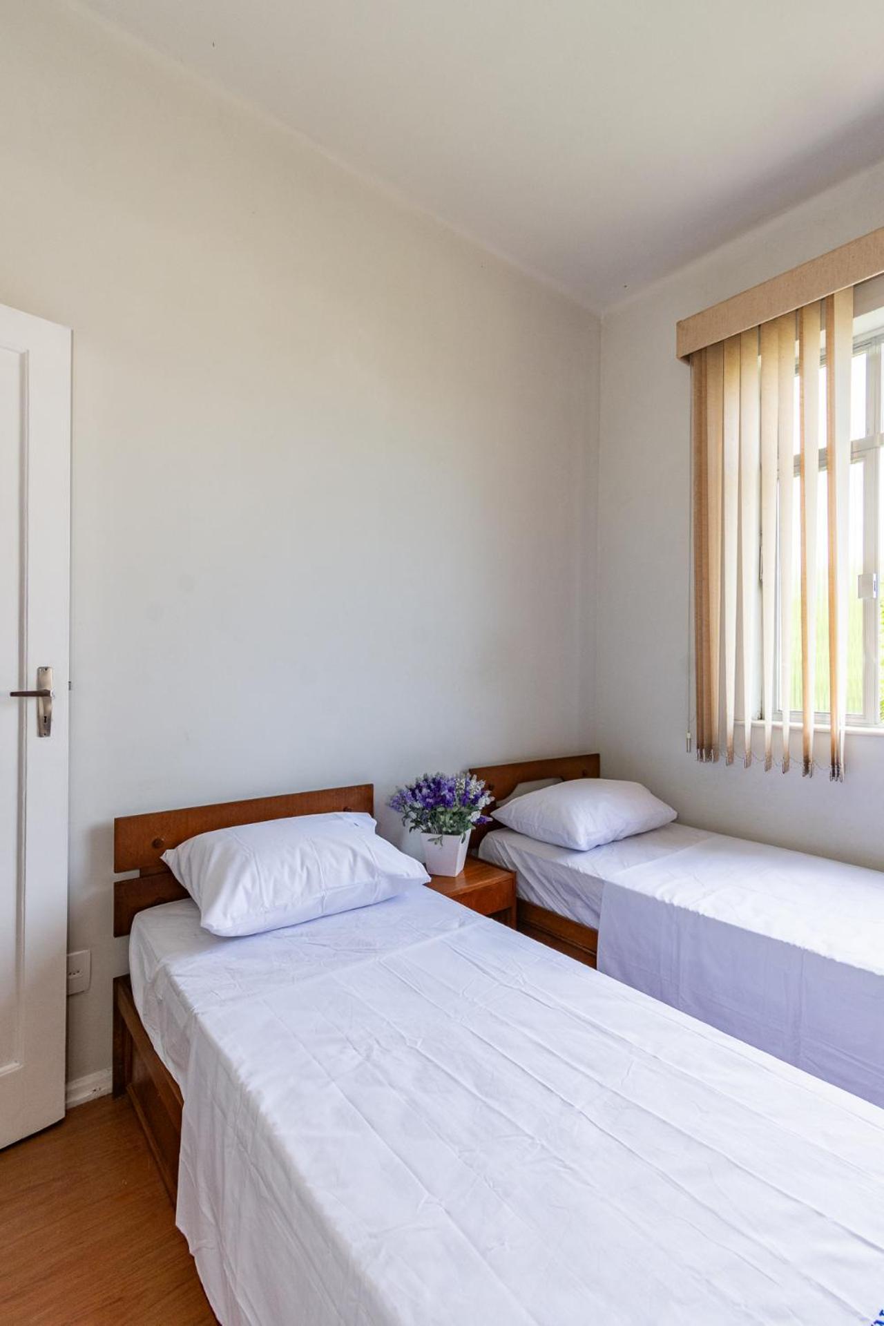 Apartamento Chez Arpoador Río de Janeiro Exterior foto