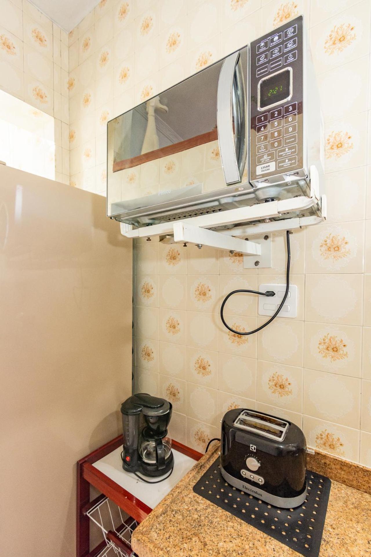 Apartamento Chez Arpoador Río de Janeiro Exterior foto