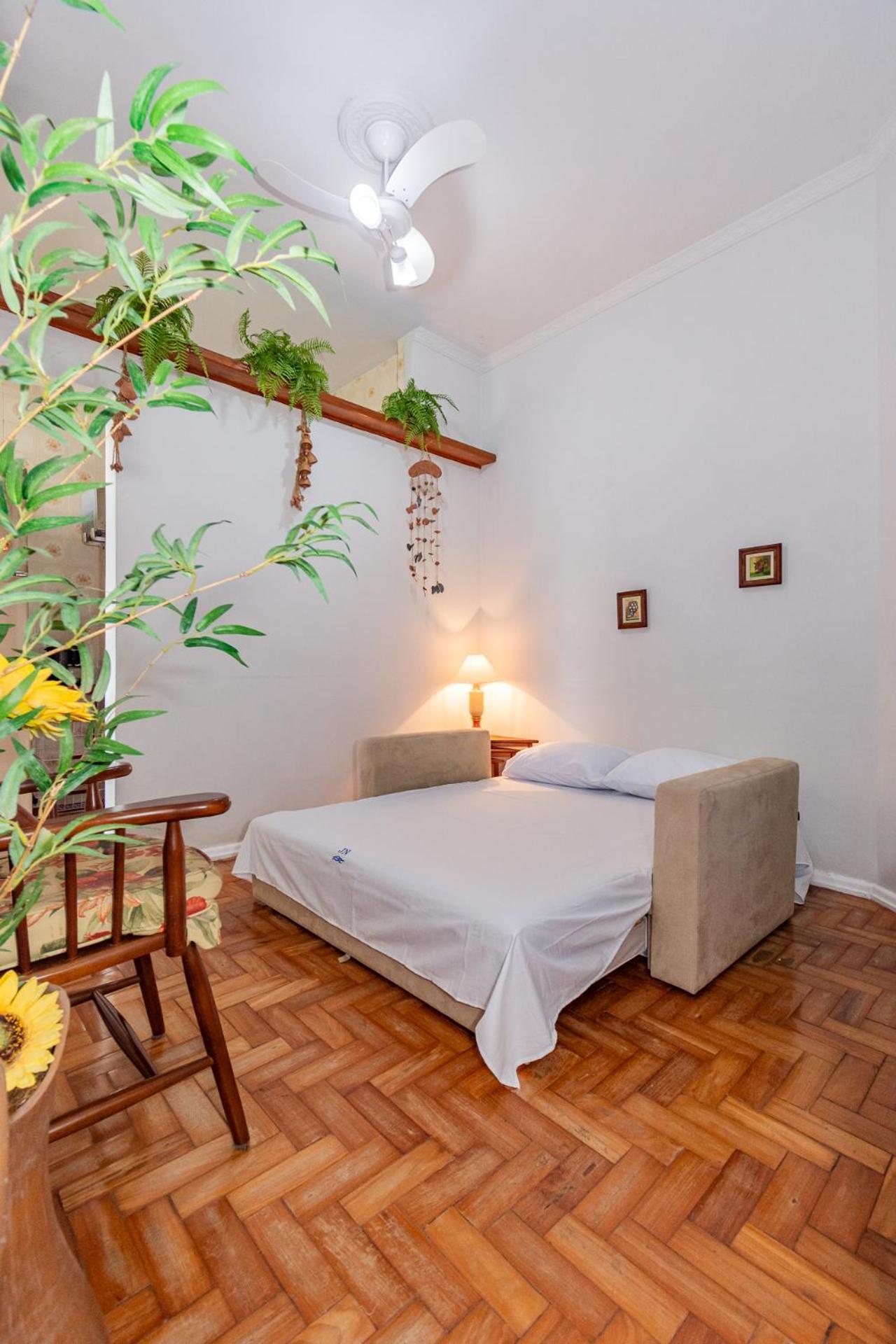 Apartamento Chez Arpoador Río de Janeiro Exterior foto