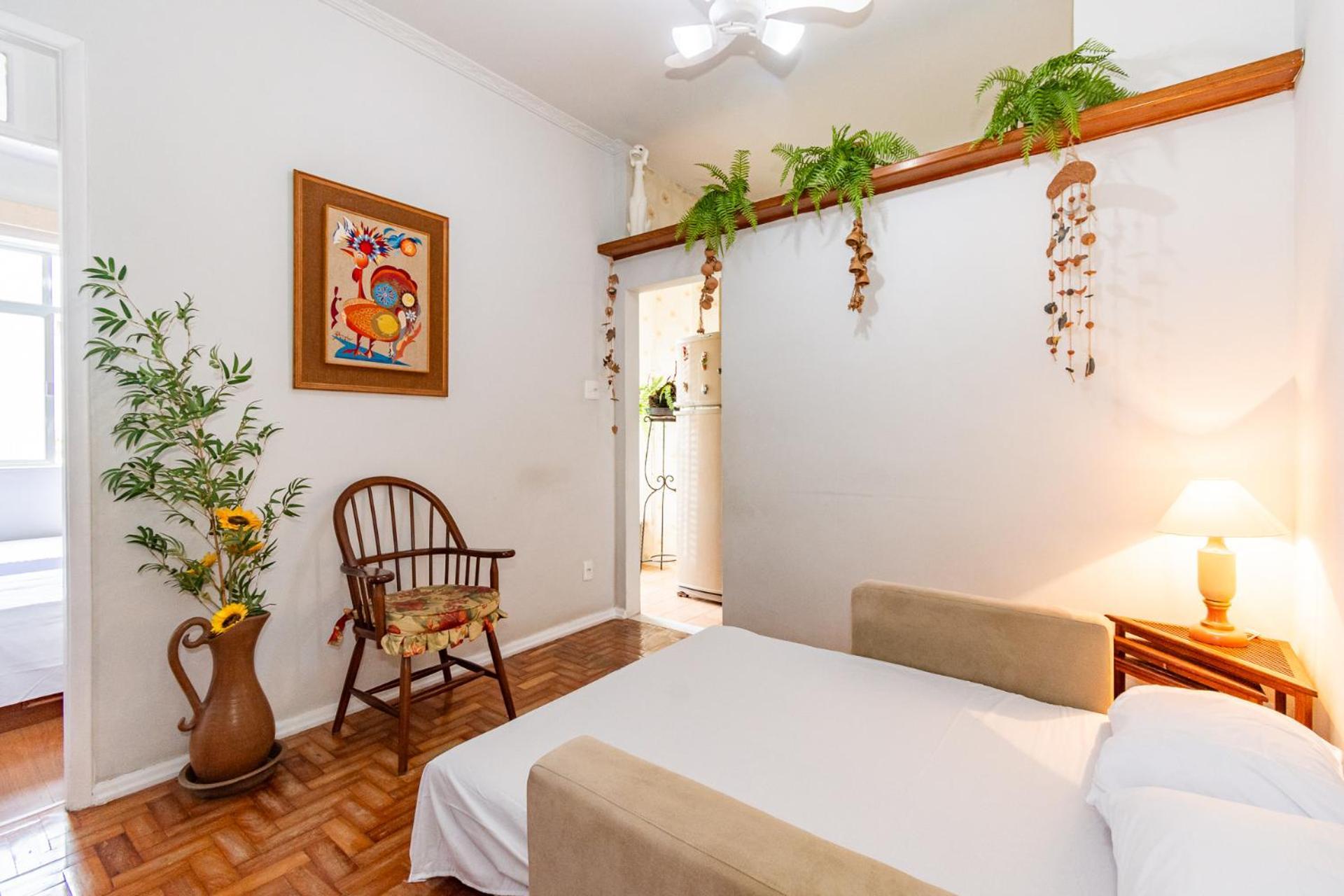 Apartamento Chez Arpoador Río de Janeiro Exterior foto