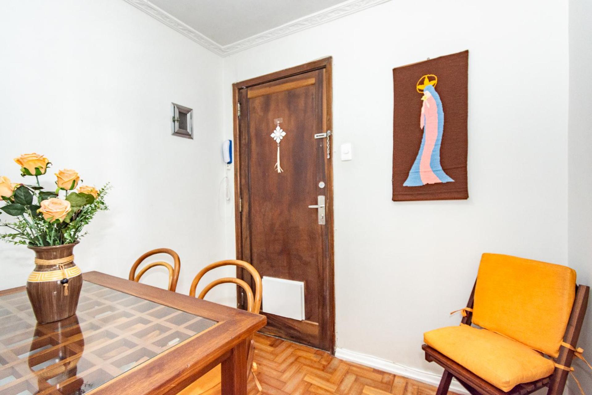 Apartamento Chez Arpoador Río de Janeiro Exterior foto