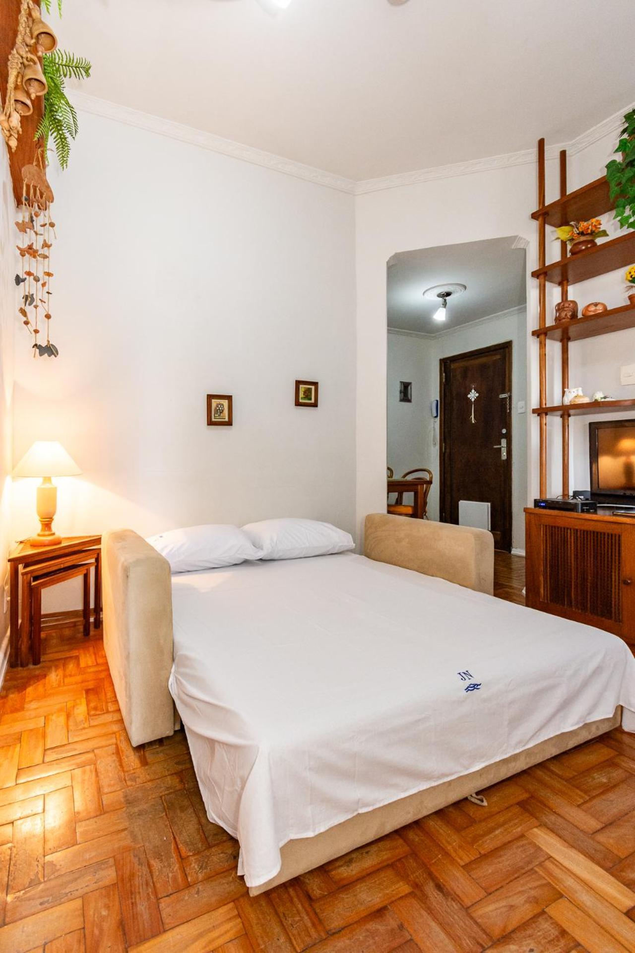Apartamento Chez Arpoador Río de Janeiro Exterior foto