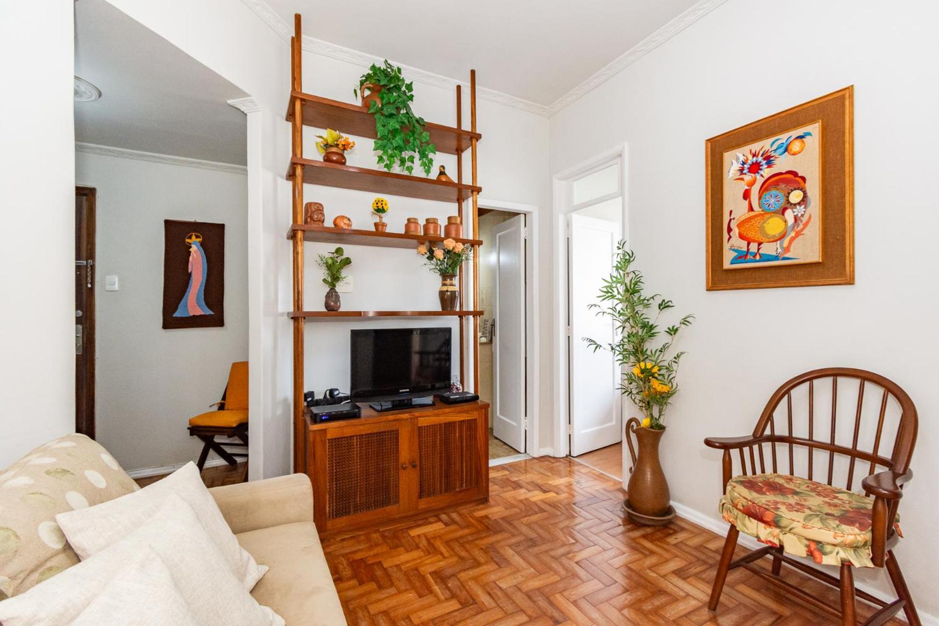 Apartamento Chez Arpoador Río de Janeiro Exterior foto