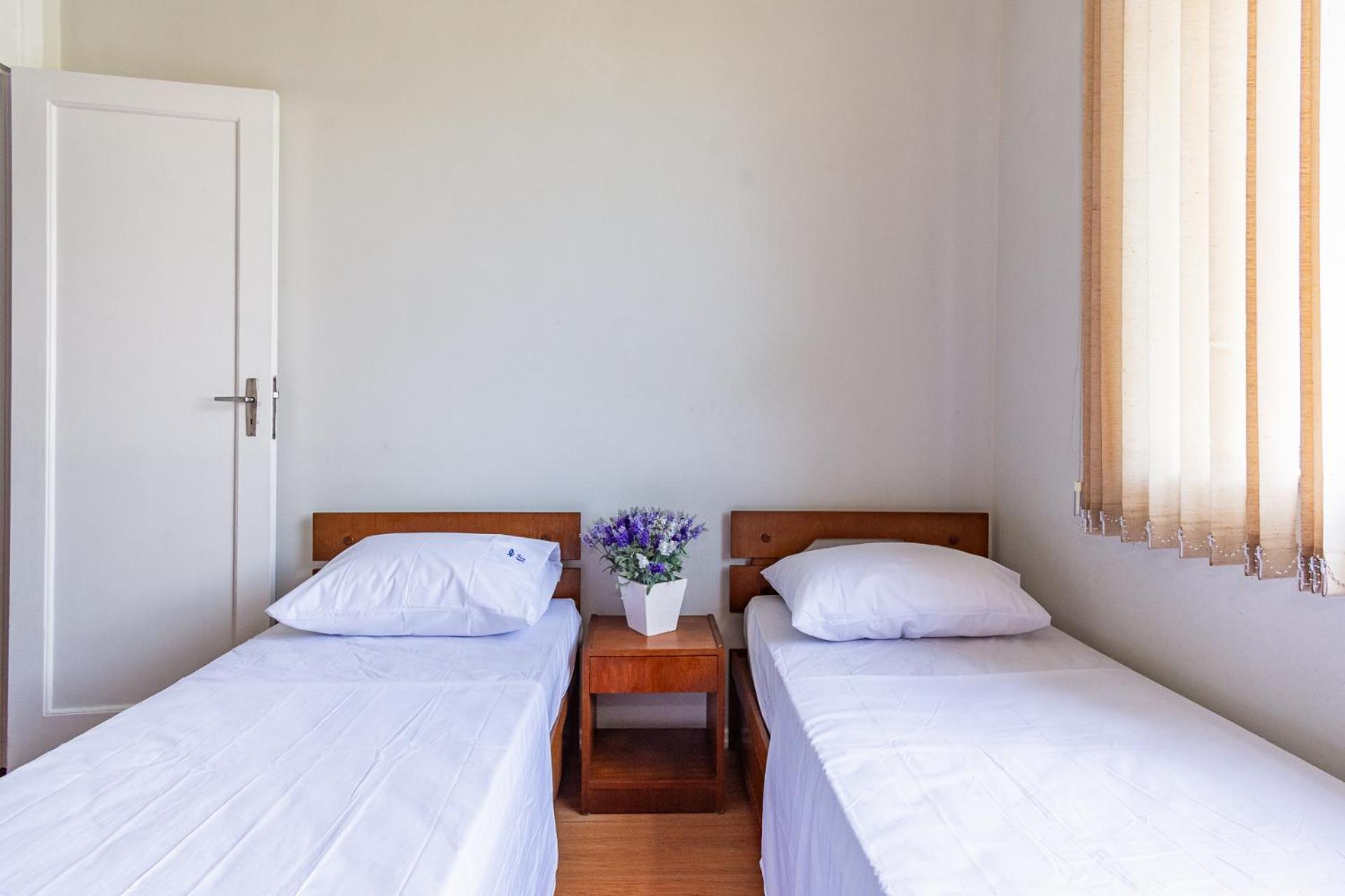 Apartamento Chez Arpoador Río de Janeiro Exterior foto