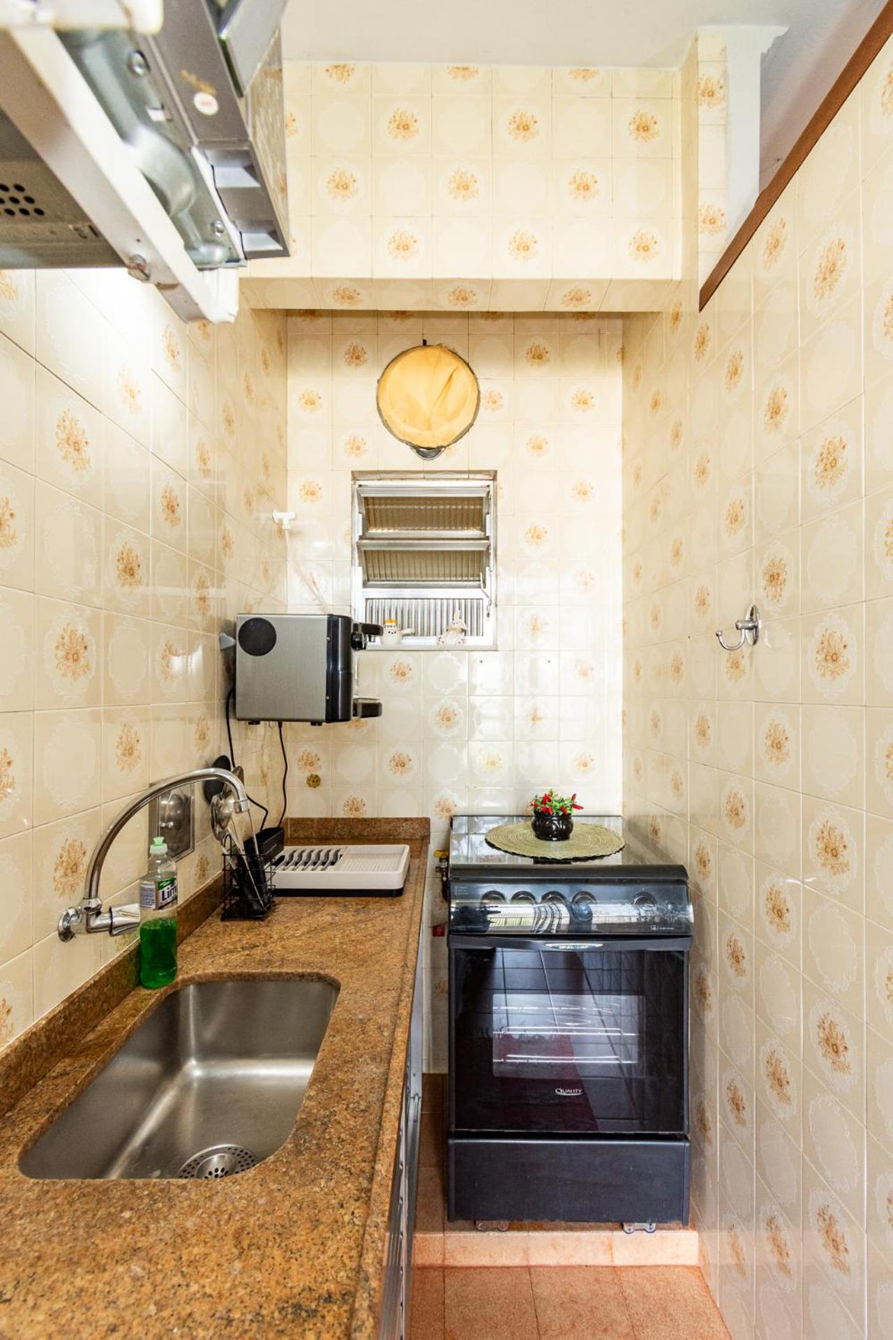 Apartamento Chez Arpoador Río de Janeiro Exterior foto
