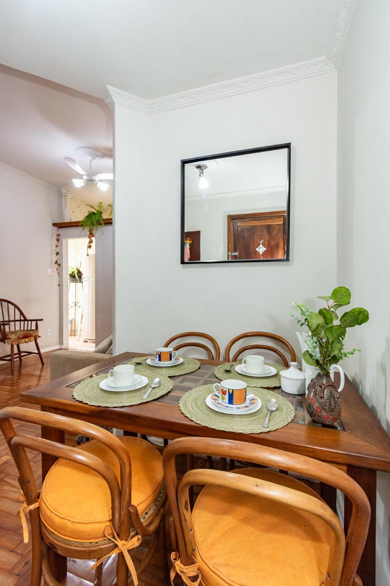 Apartamento Chez Arpoador Río de Janeiro Exterior foto