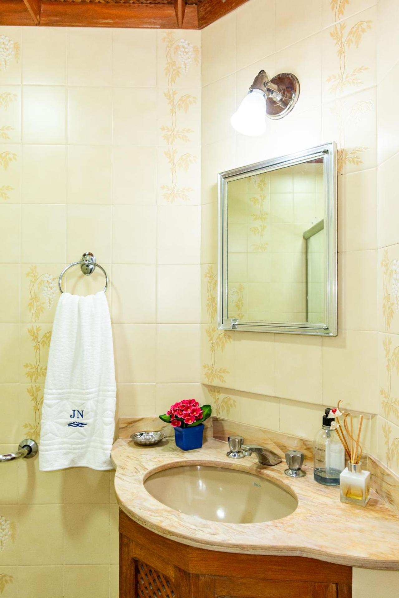 Apartamento Chez Arpoador Río de Janeiro Exterior foto