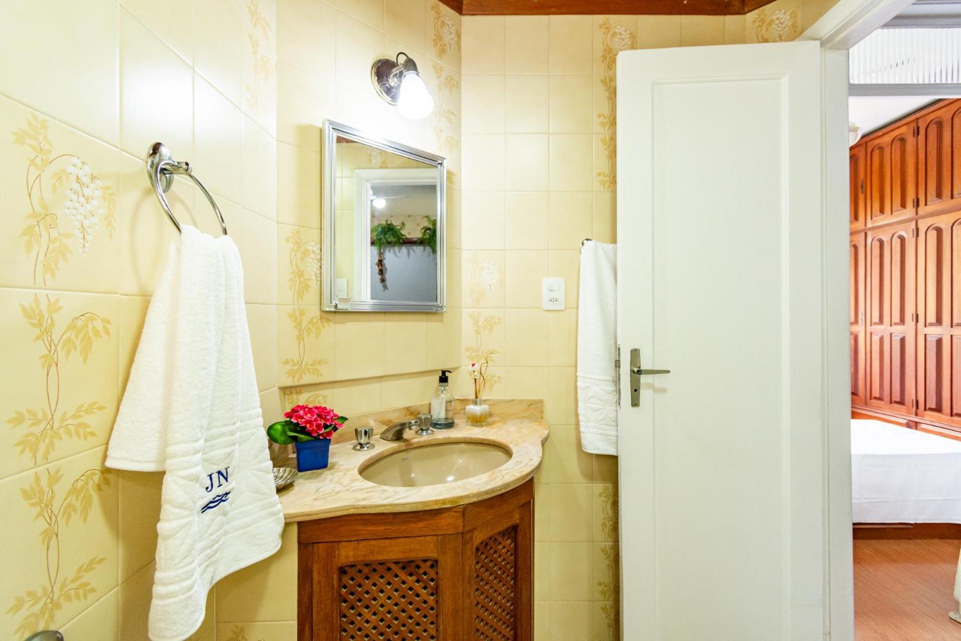 Apartamento Chez Arpoador Río de Janeiro Exterior foto