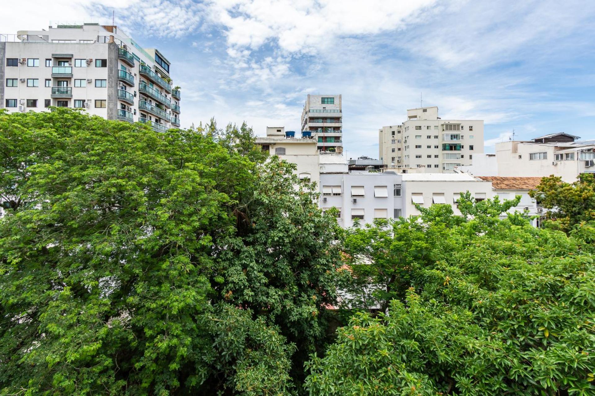 Apartamento Chez Arpoador Río de Janeiro Exterior foto