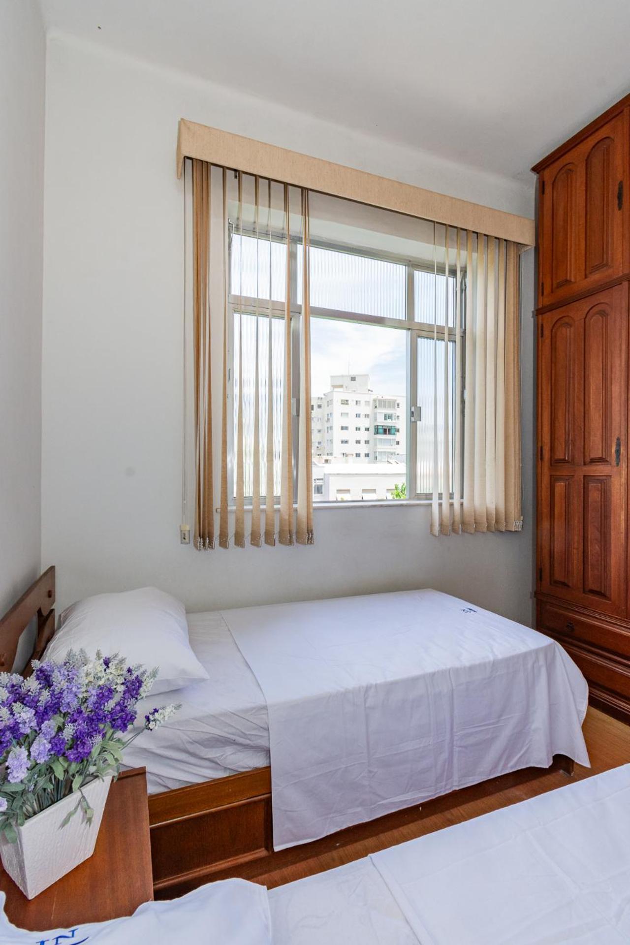 Apartamento Chez Arpoador Río de Janeiro Exterior foto